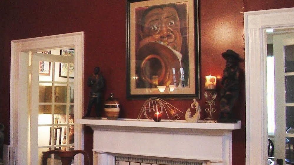 Inn Upon Moon River Plantation Chester Extérieur photo